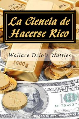 La Ciencia de Hacerse Rico - Jv Editors