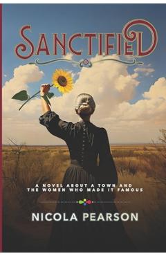 Poza produsului Sanctified - Nicola Pearson