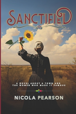Sanctified - Nicola Pearson