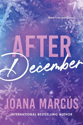 After December - Joana Marcús