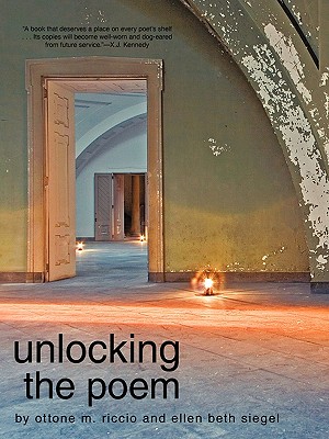 Unlocking the Poem - Ottone M. Riccio