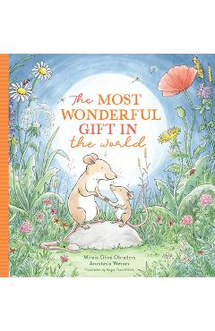 Poza produsului The Most Wonderful Gift in the World - Mireia Olivé Obradors