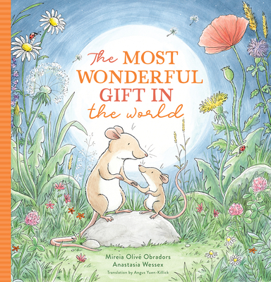 The Most Wonderful Gift in the World - Mireia Olivé Obradors