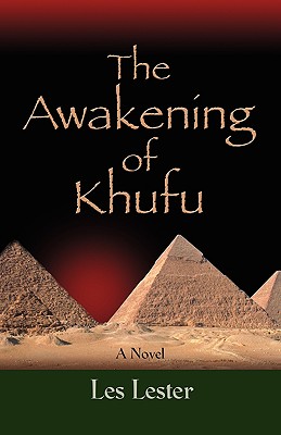 The Awakening of Khufu - Les Lester