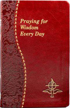Coperta cărții 'Praying for Widsom Every Day - Jude Winkler'