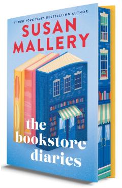 The Bookstore Diaries (Deluxe Limited Edition) - Susan Mallery