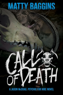 Call of Death - Matty Baggins