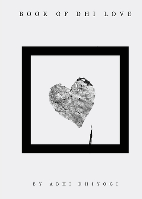 Book Of Dhi Love - Abhi Dhiyogi