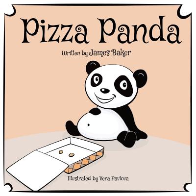 Pizza Panda - Vera Pavlova