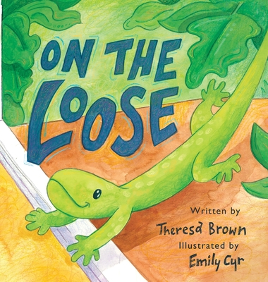 On The Loose - Theresa Brown