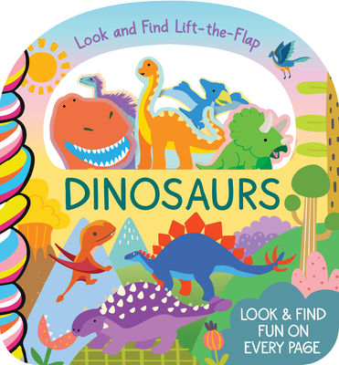 Dinosaurs - Taffy Tales
