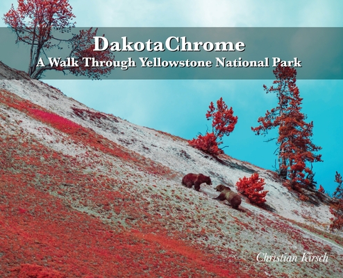 DakotaChrome: A Walk Through Yellowstone National Park - Christian Kirsch