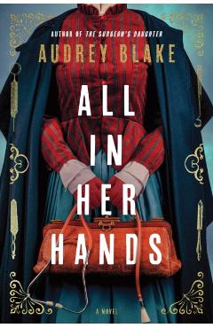 All in Her Hands - Audrey Blake