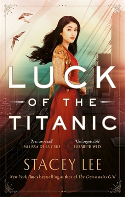Luck of the Titanic - Stacey Lee