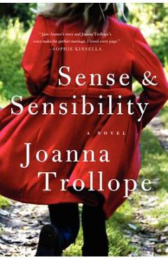 Poza produsului Sense & Sensibility - Joanna Trollope