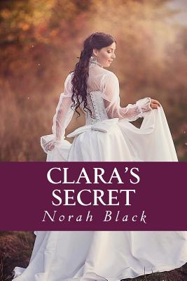 Clara's Secret - Norah Black