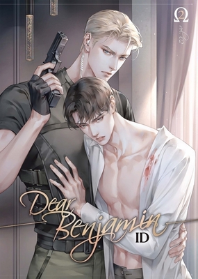 Coperta cărții 'Dear Benjamin Vol. 2: Volume 2 -'