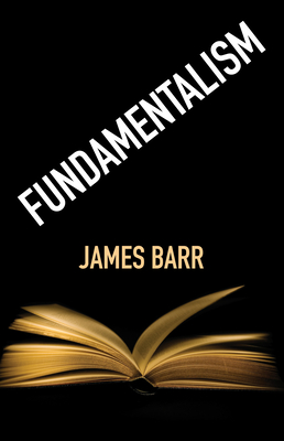 Fundamentalism - James Barr