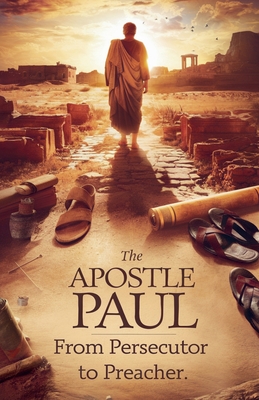 The Apostle Paul - Miriam Westbrook