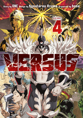 Versus 4 -