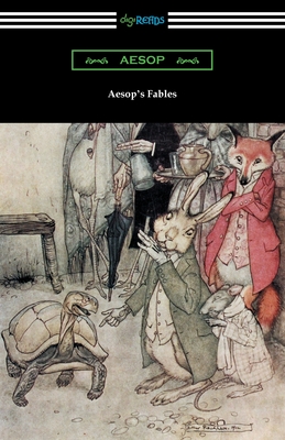 Aesop's Fables - 