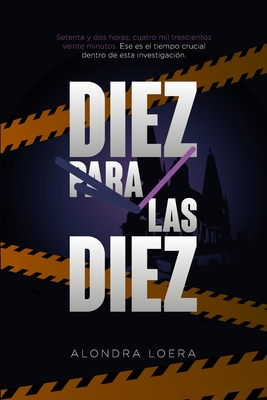 Diez para las diez - Anthony Velázquez