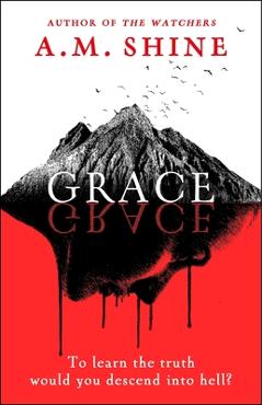 Poza produsului Grace - A. M. Shine