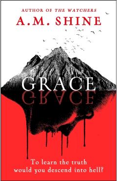 Grace - A. M. Shine