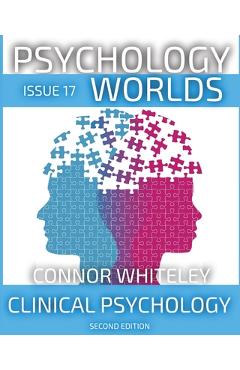 Coperta cărții 'Issue 17: Clinical Psychology Second Edition - Connor Whiteley'