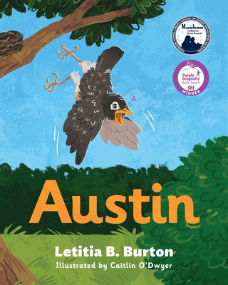 Austin - Letitia B. Burton