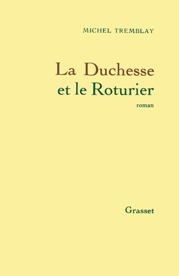 La duchesse et le roturier - 