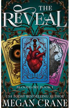Poza produsului The Reveal - Megan Crane