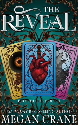The Reveal - Megan Crane