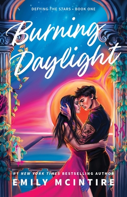 Burning Daylight (Standard Edition) - Emily Mcintire