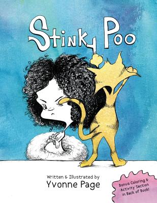 Stinky Poo - Yvonne Page