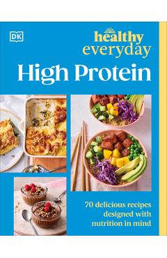 Poza produsului Healthy Everyday High Protein - 