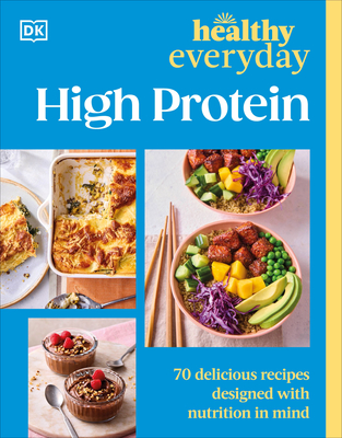 Healthy Everyday High Protein - 
