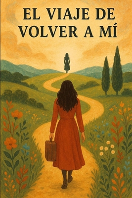 El Viaje de Volver a Mi: del Caos Interno ALA Claridad Espiritual - Montserrat Diaz Infante