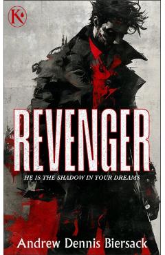 Revenger - Andrew Dennis Biersack