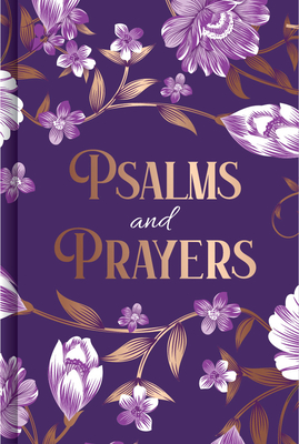 Psalms and Prayers (Prayer Book) -