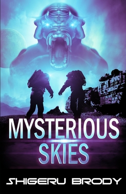 Mysterious Skies - Shigeru Brody