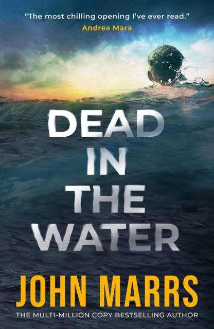 Dead in the Water - John Marrs