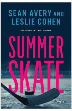 Summer Skate - Sean Avery