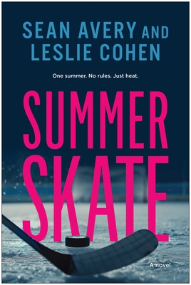 Summer Skate - Sean Avery