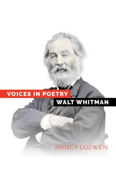 Poza produsului Walt Whitman - Nancy Loewen