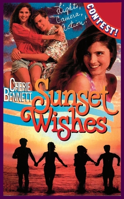 Sunset Wishes - Cherie Bennett