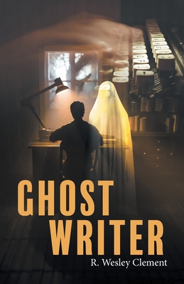 Ghost Writer - 