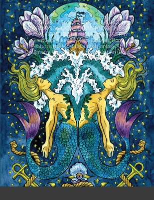 Coperta cărții 'The World's Most Expensive Adult Coloring Book for Anybody Who Can Afford It, the Rich, or Wealthy: Giant Super Jumbo'