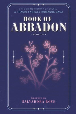 Book of Abbadon - Salvadora Rose
