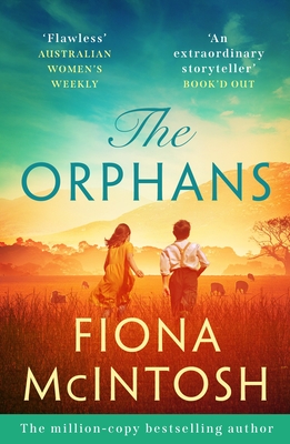 The Orphans - Fiona Mcintosh